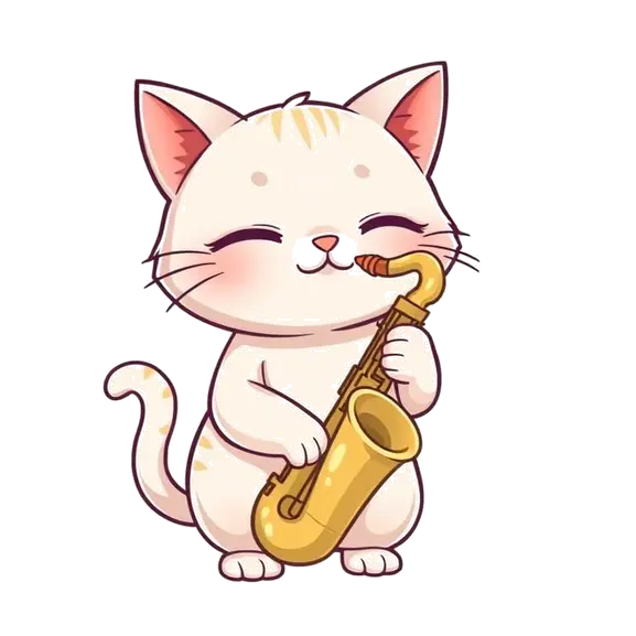 Welcome to Furballjazz.Com